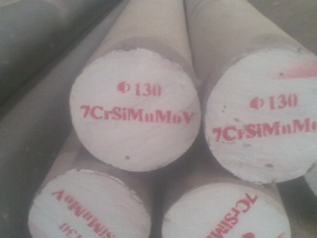 合阳7CrSiMnMoV工具钢