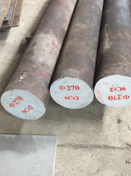 合阳9Cr2工具钢