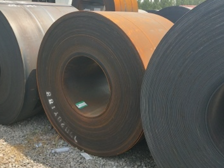 合阳Q355NHB耐候板