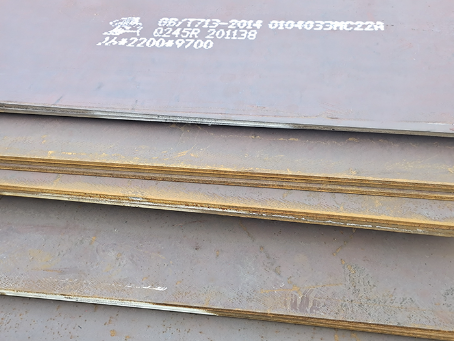 合阳容器板-Q245R